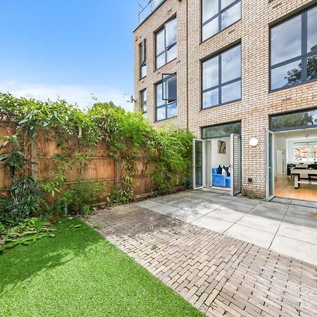 לונדון Bermondsey Guest House מראה חיצוני תמונה