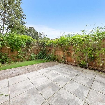 לונדון Bermondsey Guest House מראה חיצוני תמונה