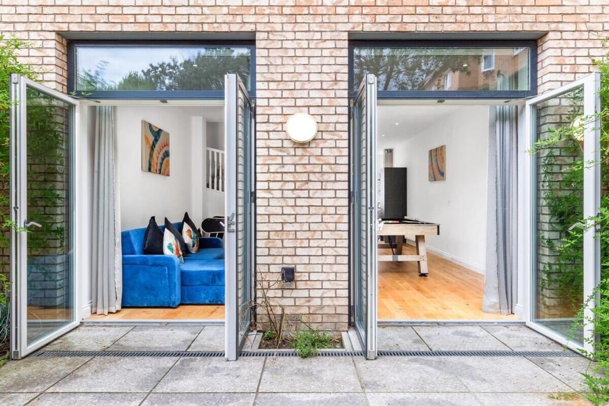 לונדון Bermondsey Guest House חדר תמונה