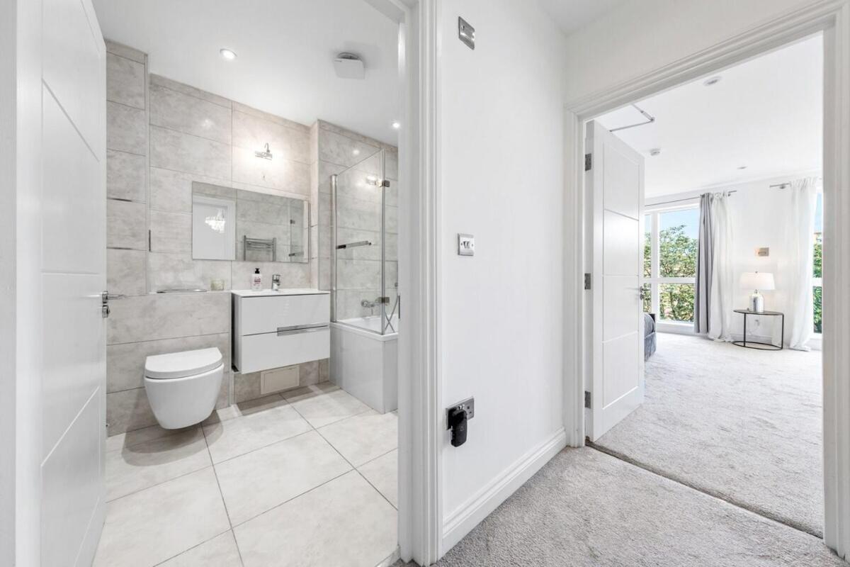 לונדון Bermondsey Guest House חדר תמונה