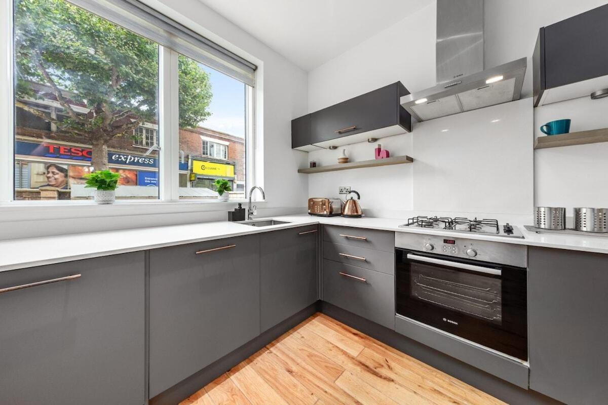 לונדון Bermondsey Guest House חדר תמונה