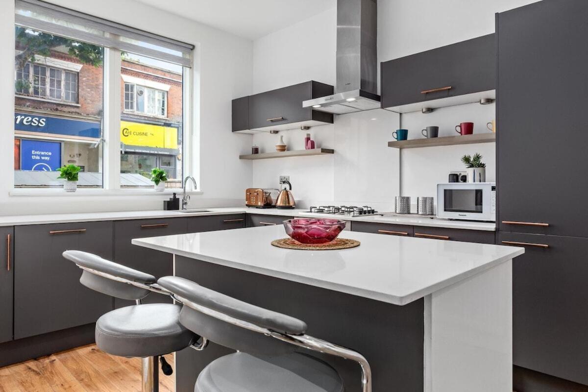 לונדון Bermondsey Guest House חדר תמונה