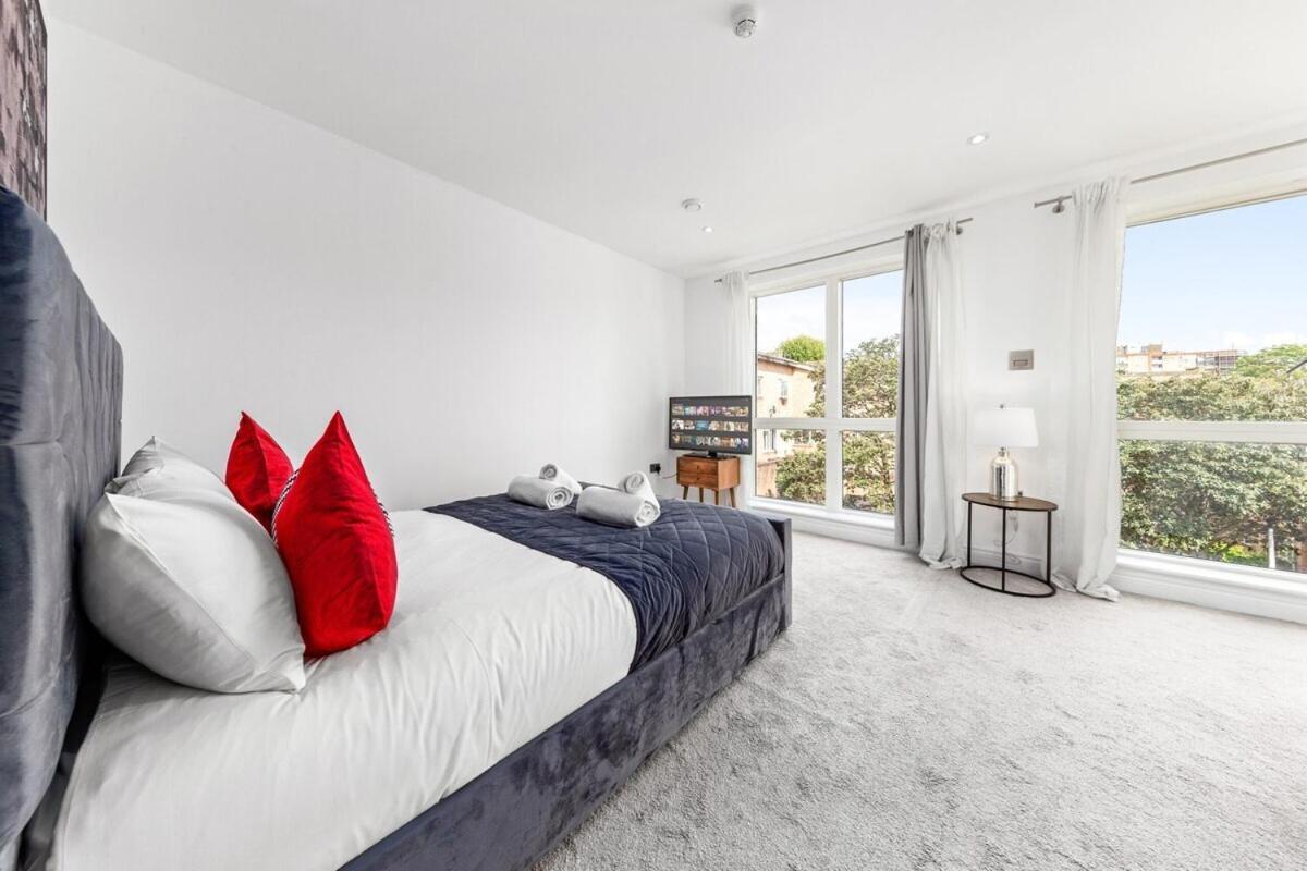 לונדון Bermondsey Guest House חדר תמונה