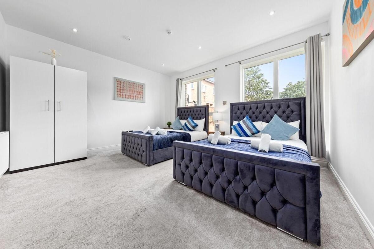 לונדון Bermondsey Guest House חדר תמונה