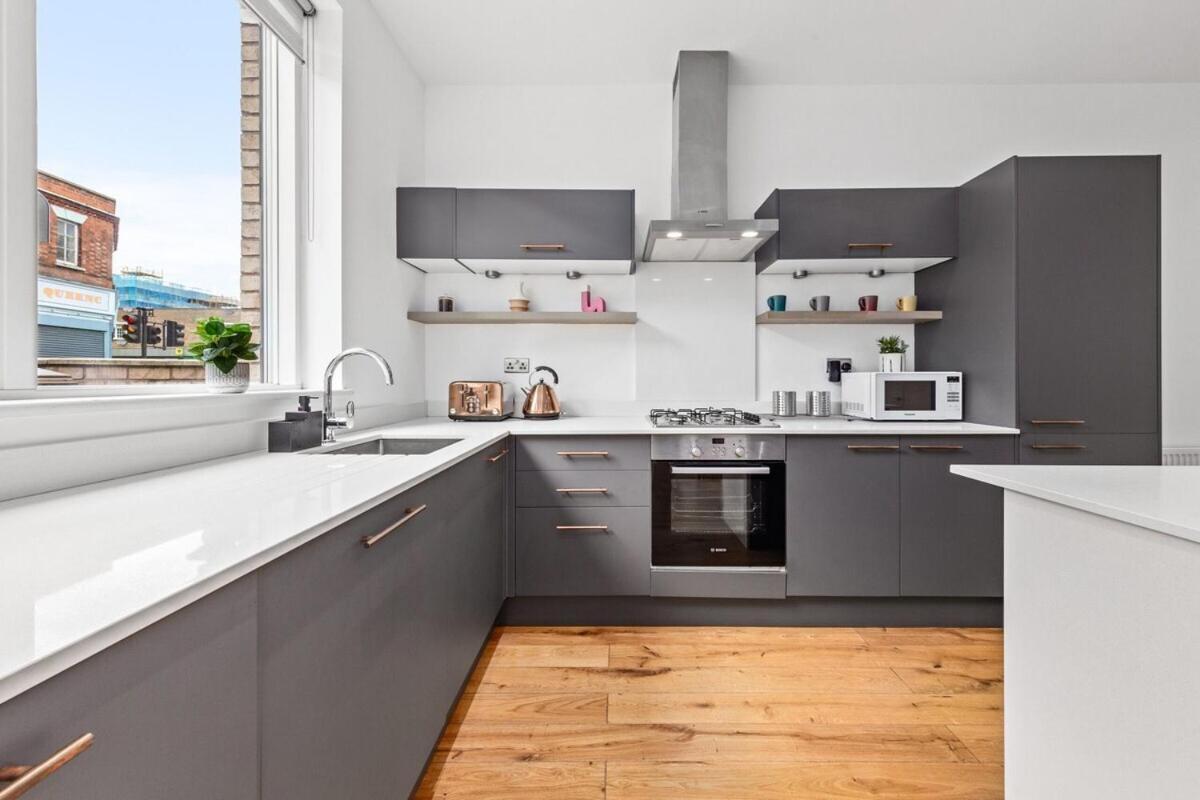 לונדון Bermondsey Guest House חדר תמונה