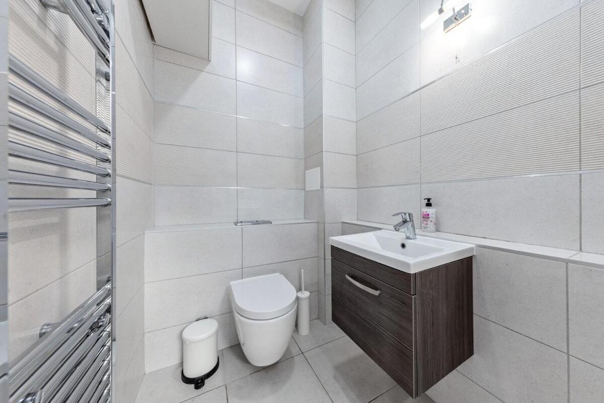 לונדון Bermondsey Guest House חדר תמונה
