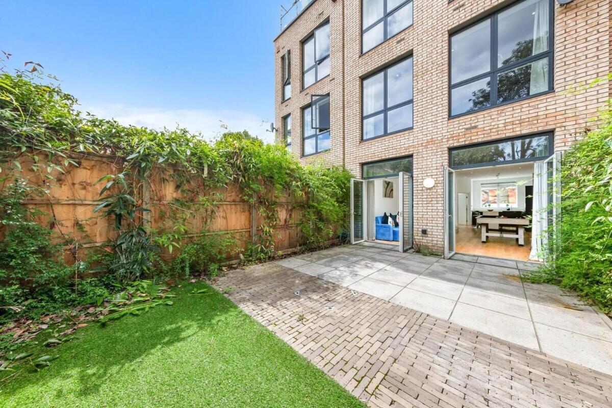 לונדון Bermondsey Guest House מראה חיצוני תמונה