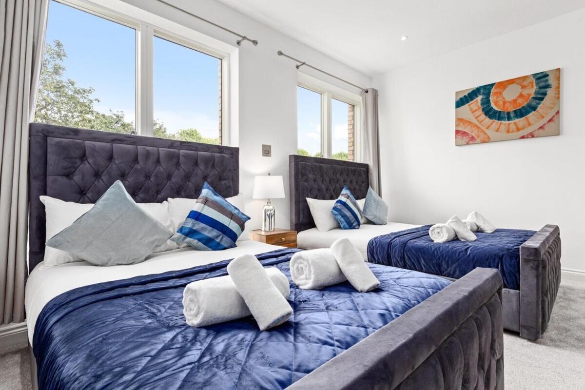 לונדון Bermondsey Guest House חדר תמונה