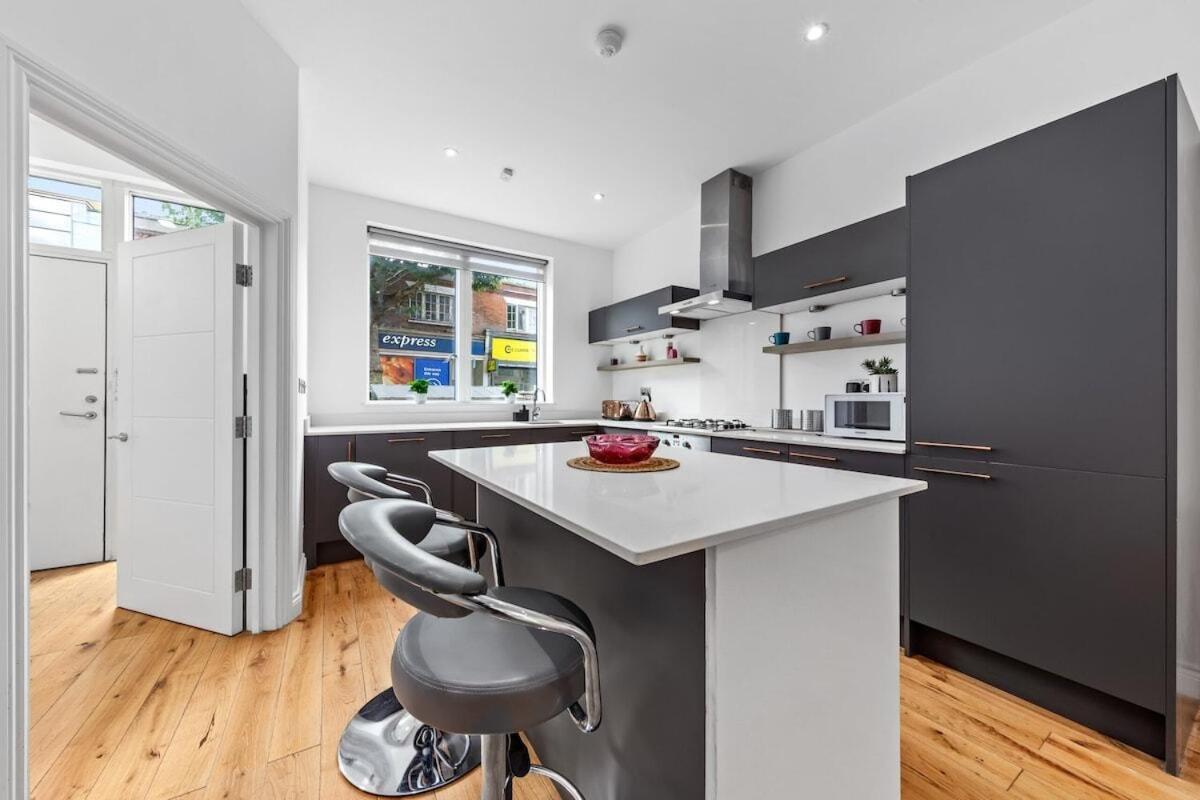 לונדון Bermondsey Guest House חדר תמונה