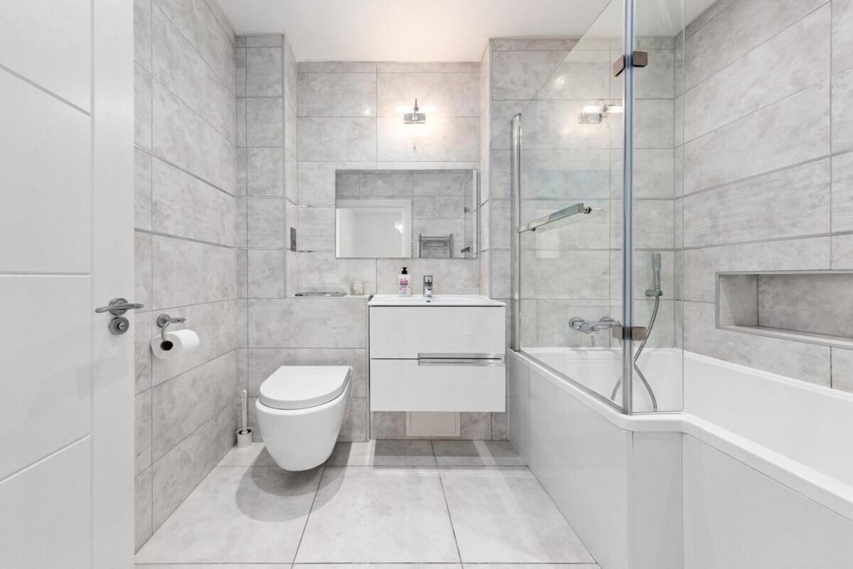 לונדון Bermondsey Guest House חדר תמונה