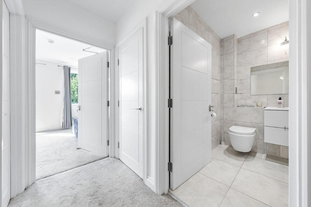 לונדון Bermondsey Guest House חדר תמונה