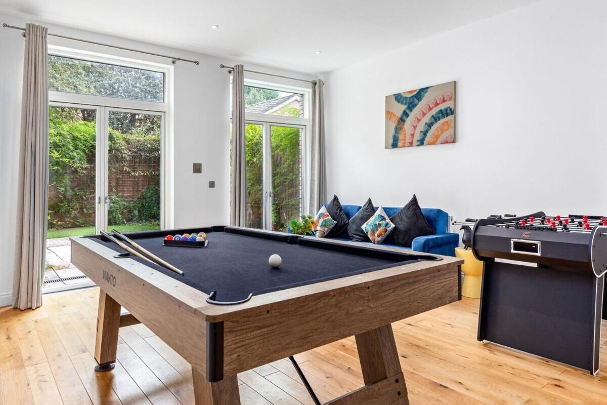 לונדון Bermondsey Guest House מראה חיצוני תמונה