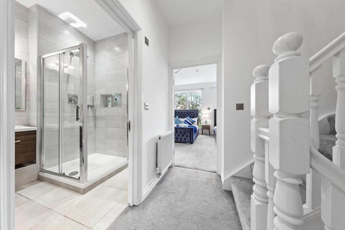 לונדון Bermondsey Guest House חדר תמונה