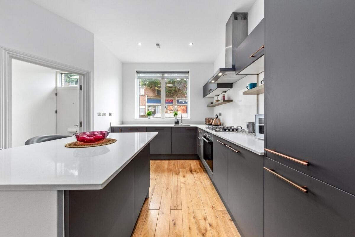 לונדון Bermondsey Guest House חדר תמונה