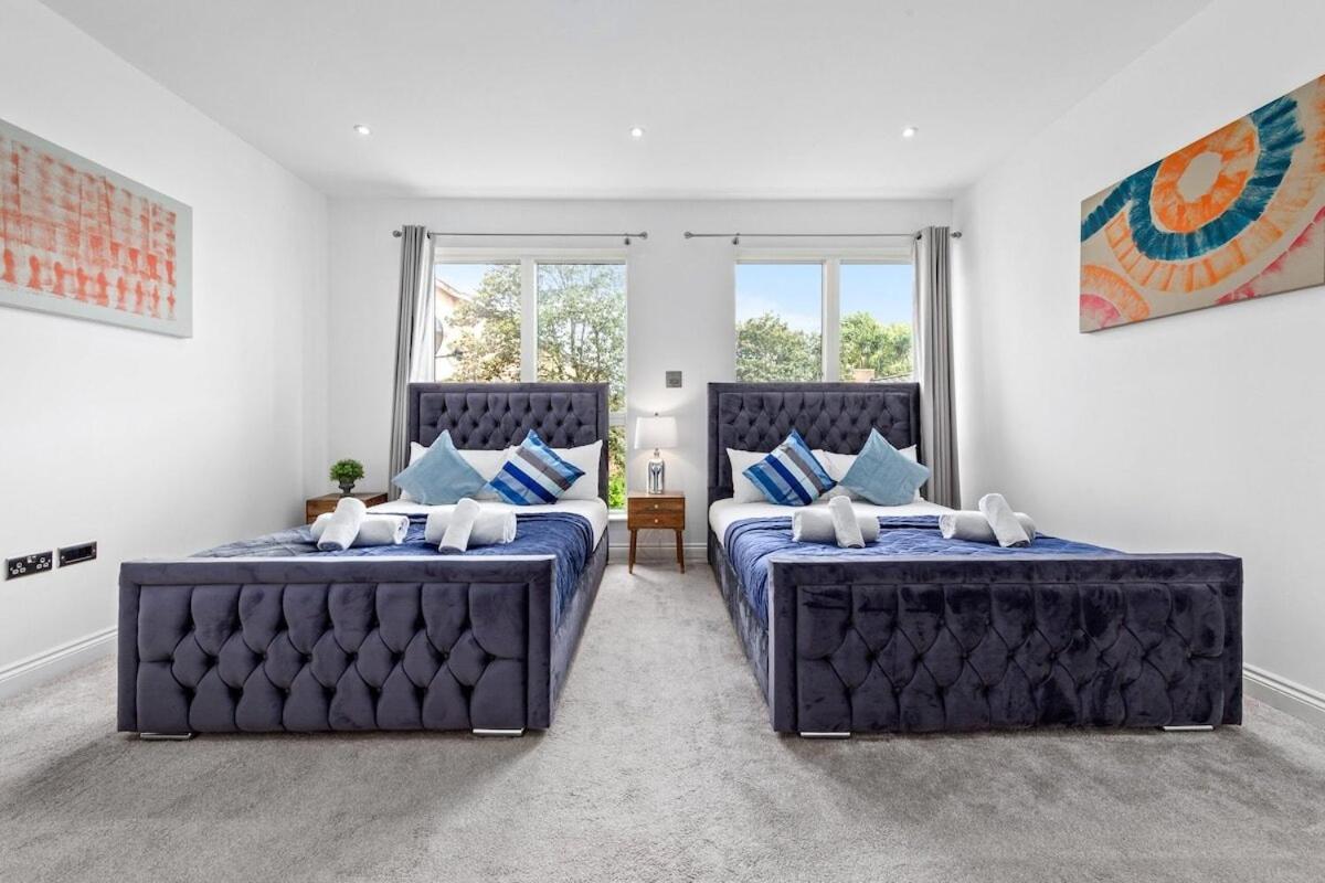לונדון Bermondsey Guest House חדר תמונה