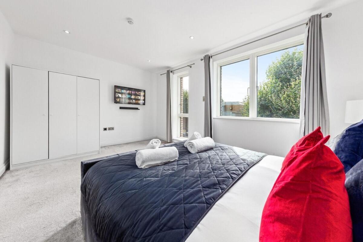 לונדון Bermondsey Guest House חדר תמונה