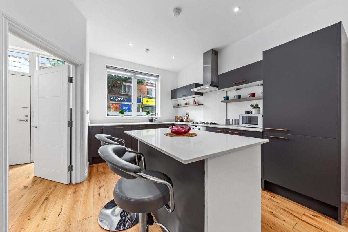 לונדון Bermondsey Guest House חדר תמונה
