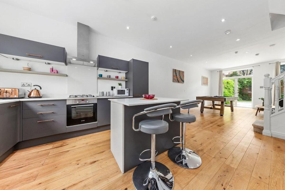 לונדון Bermondsey Guest House חדר תמונה