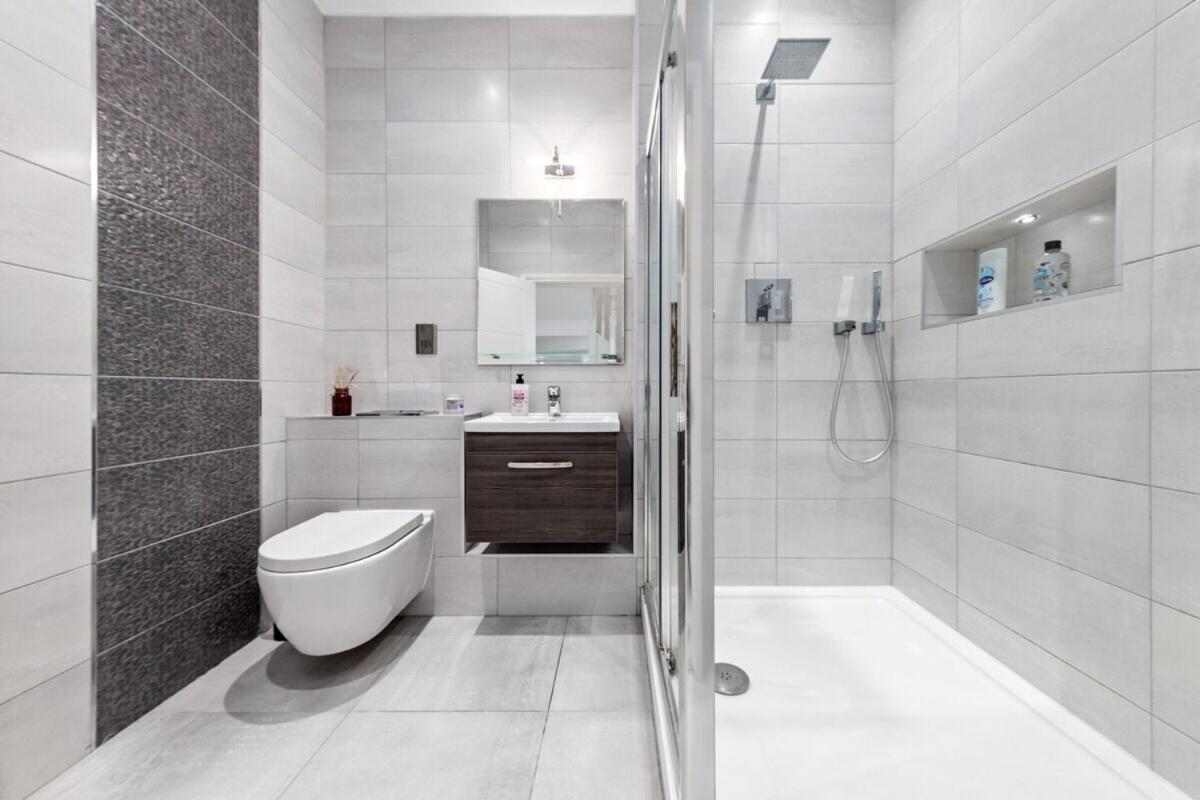 לונדון Bermondsey Guest House חדר תמונה