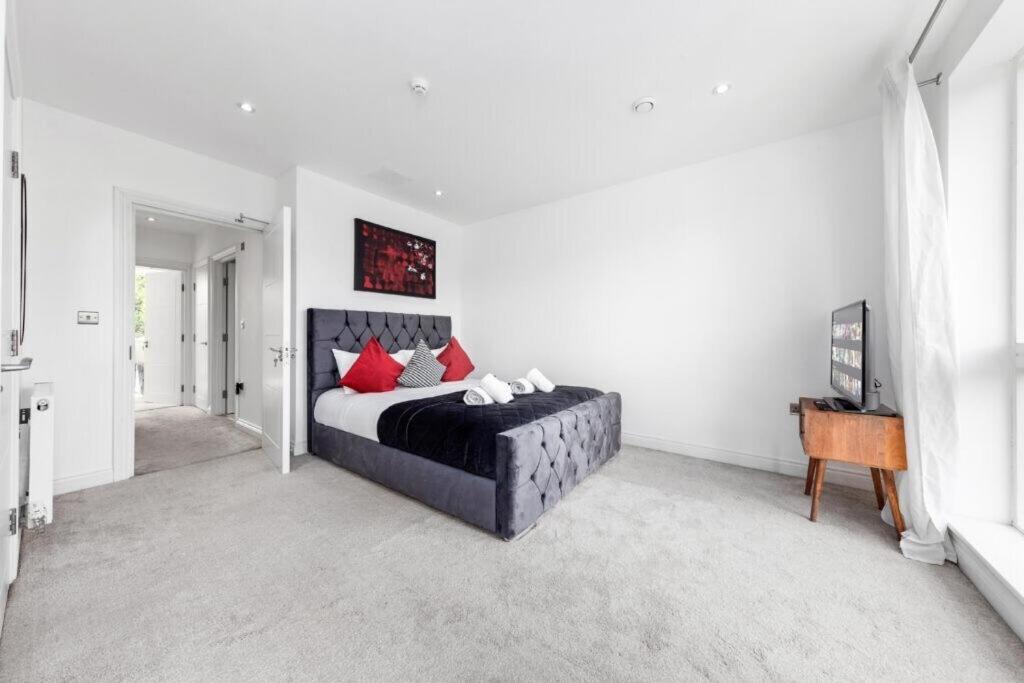 לונדון Bermondsey Guest House חדר תמונה
