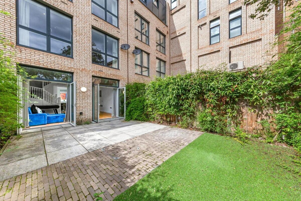 לונדון Bermondsey Guest House מראה חיצוני תמונה