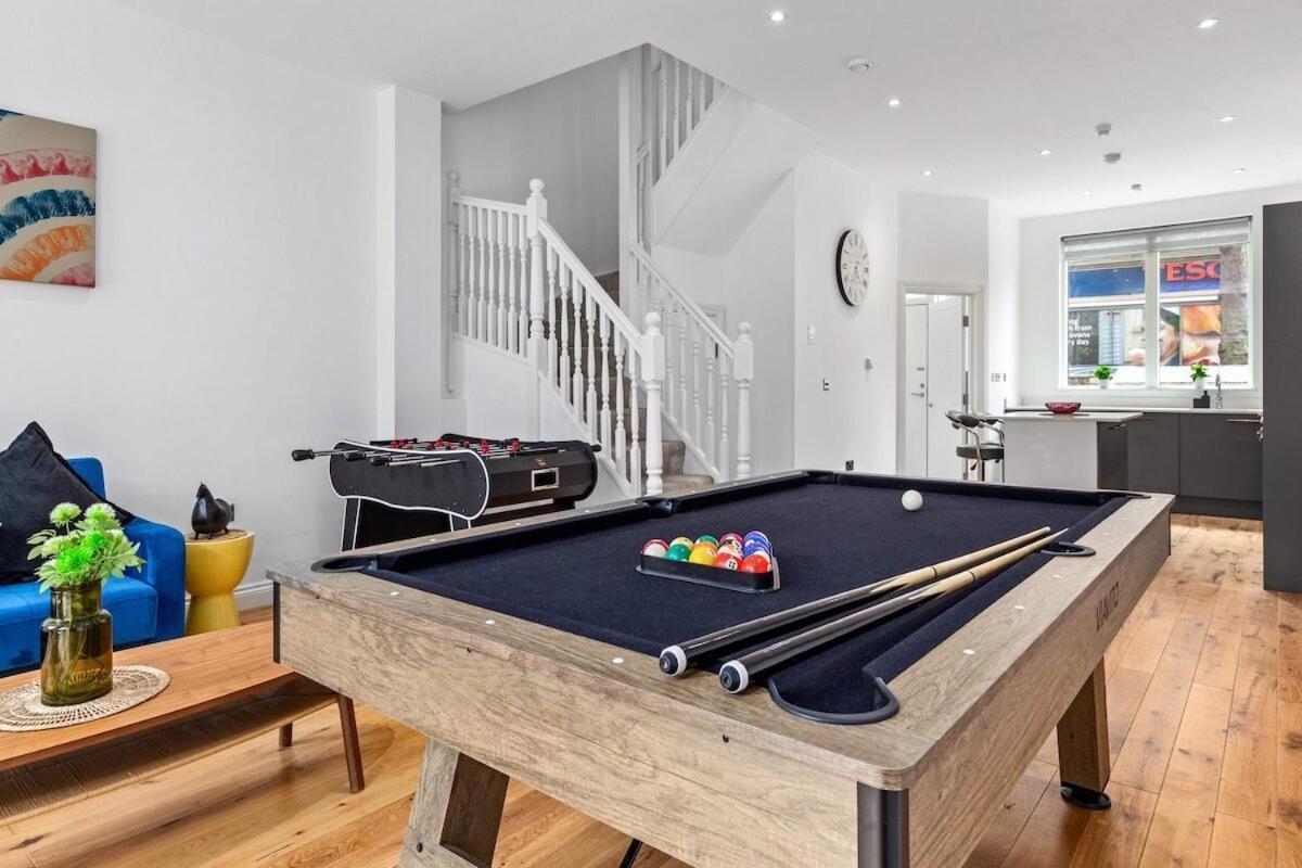 לונדון Bermondsey Guest House מראה חיצוני תמונה