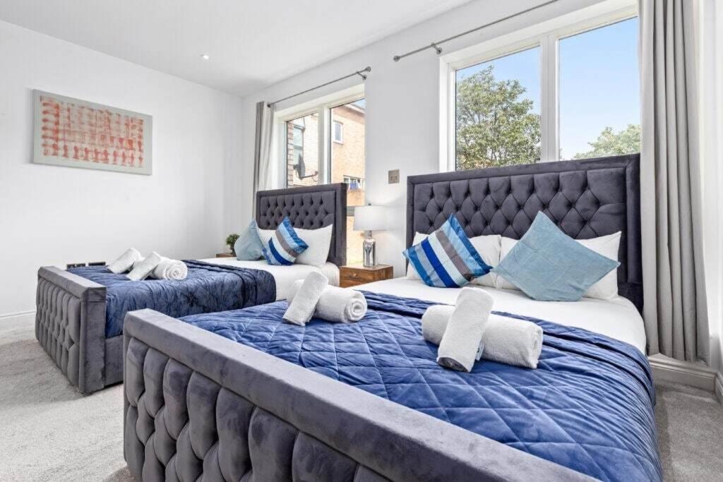 לונדון Bermondsey Guest House חדר תמונה