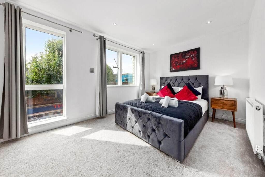 לונדון Bermondsey Guest House חדר תמונה
